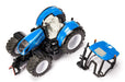 EAN 4006874032914 - Siku 3291 modelo a escala Modelo a escala de tractor Previamente montado 1:32 imagen 2