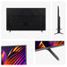 EAN 6942351402819 - Hisense 55E7NQ PRO 139,7 cm (55") 4K Ultra HD Smart TV Wifi Gris 450 cd / m² imagen 4