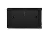 EAN 5901969403077 - Lanberg WF01-6606-10B armario rack 6U Bastidor de pared Negro imagen 5