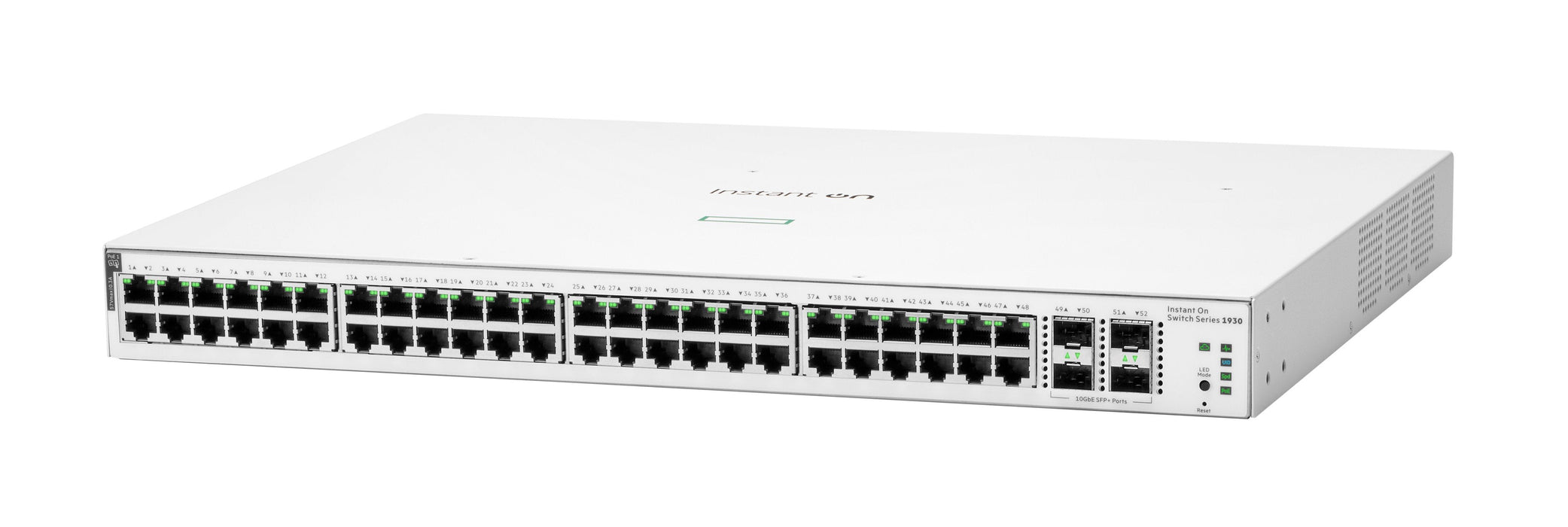 Switch Hpe Aruba Instant On 1930 48g