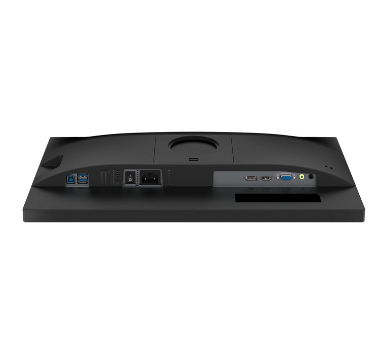 EAN 4038986122092 - AOC E2 22E2UMF pantalla para PC 54,6 cm (21.5") 1920 x 1080 Pixeles Full HD LED Negro imagen 16