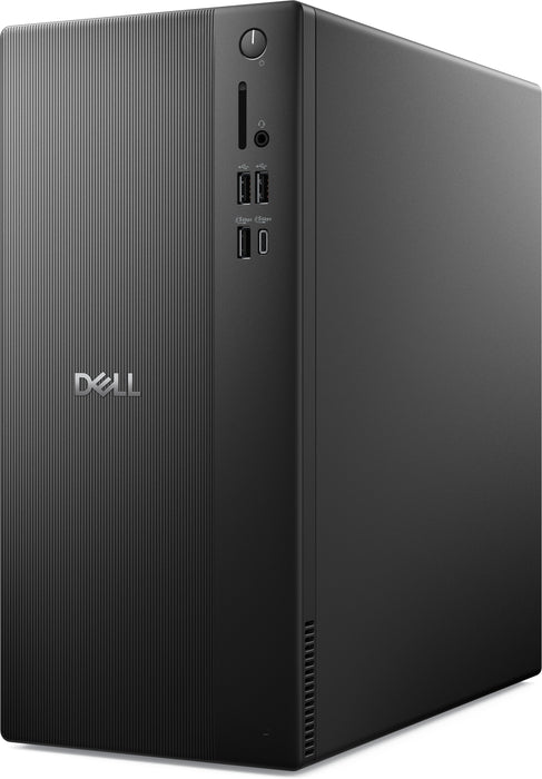 EAN 5397184978740 - DELL Pro QVT1260 Intel® Core™ i5 i5-14400 16 GB DDR5-SDRAM 1 TB SSD Windows 11 Pro Escritorio PC Negro imagen 2