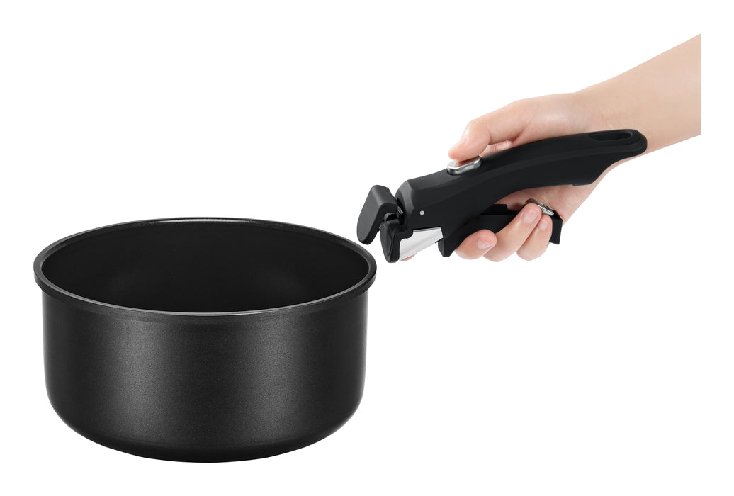 EAN 4260709015903 - Resto Kitchenware 95800 conjunto de sartenes y ollas 8 pieza(s) imagen 36