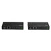 EAN 4002888381390 - Lindy 38139 extensor audio/video Transmisor y receptor de señales AV Negro imagen 4