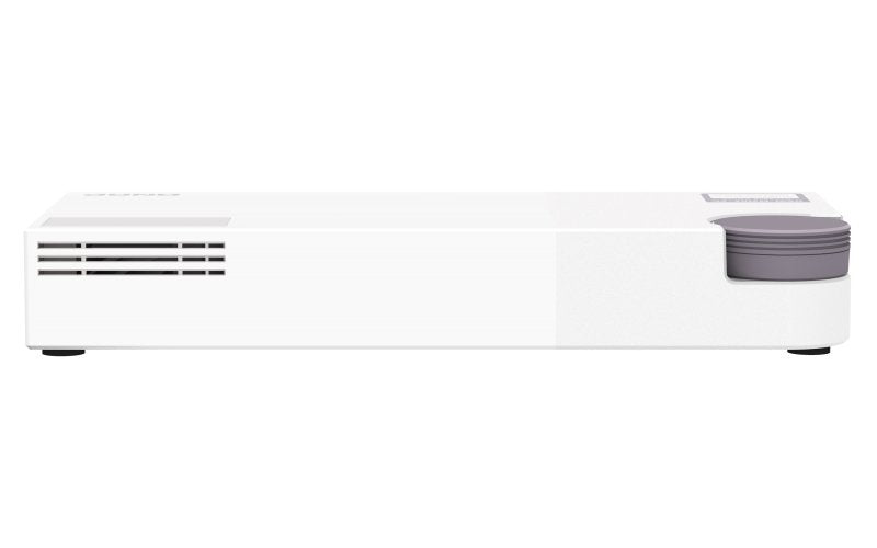 EAN 4711103082232 - QNAP QSW-M2106-4C switch Gestionado L2 2.5G Ethernet (100/1000/2500) Blanco imagen 6