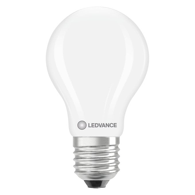 EAN 4099854465932 - Osram LED Classic A lámpara LED Blanco cálido 2700 K 5,9 W E27 D imagen 2