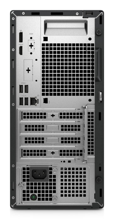 EAN 5902002326186 - DELL Pro QCT1255 AMD Ryzen™ 3 8300G 8 GB DDR5-SDRAM 512 GB SSD Windows 11 Pro Torre PC Negro imagen 4
