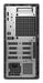 EAN 5902002326186 - DELL Pro QCT1255 AMD Ryzen™ 3 8300G 8 GB DDR5-SDRAM 512 GB SSD Windows 11 Pro Torre PC Negro imagen 4