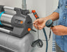 EAN 4066407502345 - Gardena 5600 SilentComfort 900 W 4,7 bar 5600 l/h imagen 2