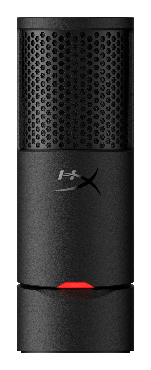 EAN 0198701525790 - HyperX Solocast 2 Negro Micrófono para videoconsola imagen 1