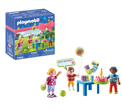 EAN 4008789719683 - Playmobil 71968 figura de juguete para niños imagen 1