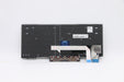 EAN 5704174307853 - Lenovo 5N20V43316 refacción para laptop Teclado imagen 1
