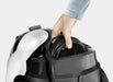 EAN 4054278991825 - Kärcher SC 5 EasyFix IRON Limpiador a vapor de cilindro 1,5 L 2250 W Negro, Blanco imagen 2