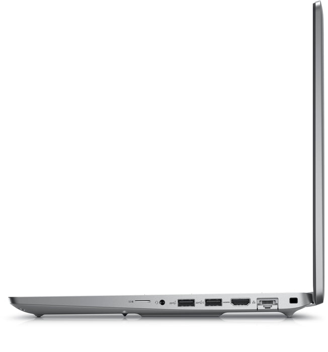 EAN 5397184979617 - DELL Latitude 5550 Intel Core Ultra 5 135H Portátil 39,6 cm (15.6") Full HD 16 GB DDR5-SDRAM 512 GB SSD W imagen 8
