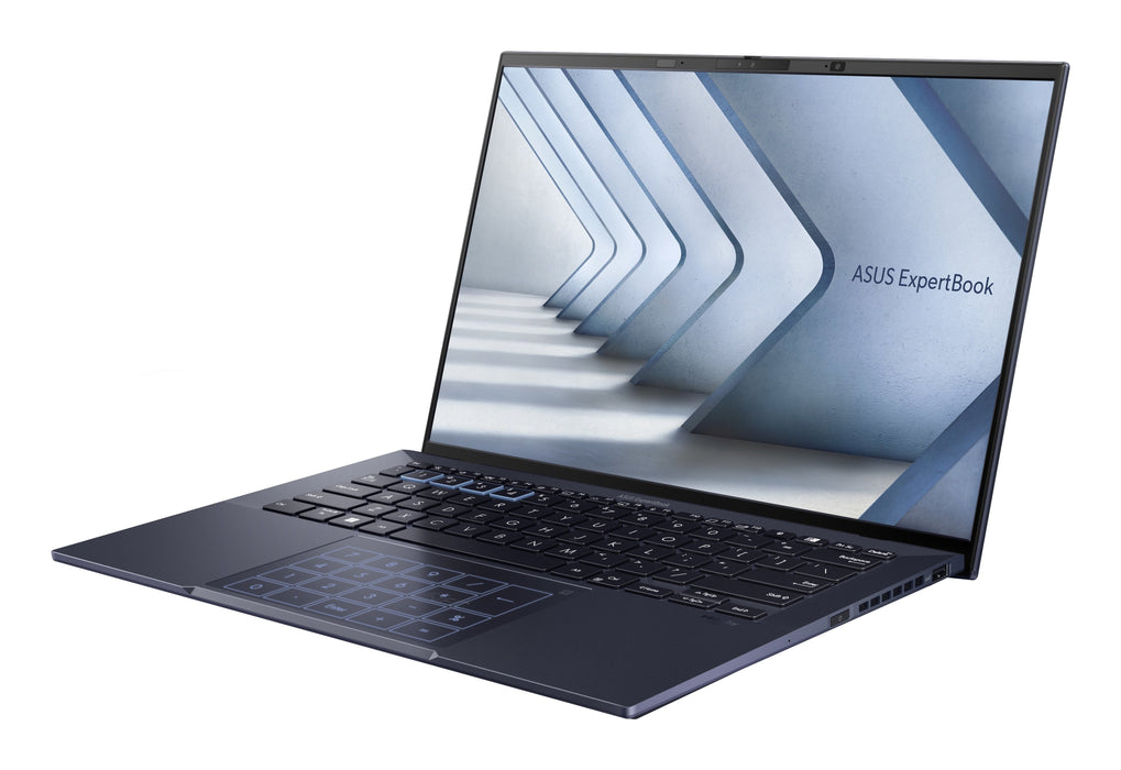 EAN 4711636211536 - ASUS ExpertBook B9 OLED B9403CVAR-PP1636 35,6 cm (14") WQXGA+ LPDDR5x-SDRAM Wi-Fi 6E (802.11ax) imagen 4