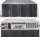 EAN 672042462636 - Supermicro 847BE1C12 Estante Negro 1600 W imagen 1