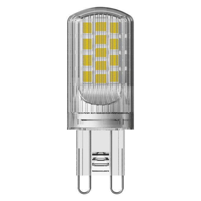 Osram Led Pin G9 Dim P 4w 827 Clear G9 Dimmbare Led-Lampen Mit Stecksockel G9 Led