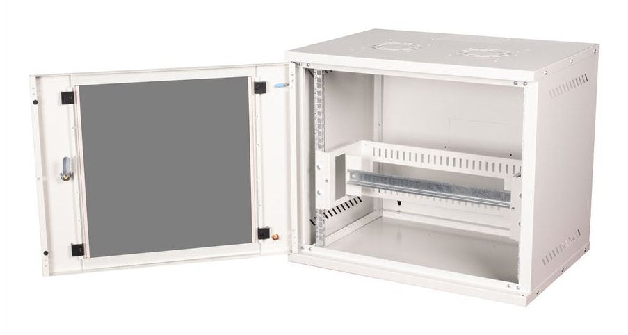Roline 19-Pulgadas Hutschienentrger 3 He, 133x482x123 Hxbxt