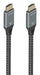 EAN 8435739901625 - AISENS A150-0877 cable HDMI 7 m HDMI tipo A (Estándar) Negro, Gris imagen 1