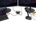 EAN 0065030831024 - StarTech.com ST4200USBM hub de interfaz USB 2.0 Type-B 480 Mbit/s Negro imagen 4