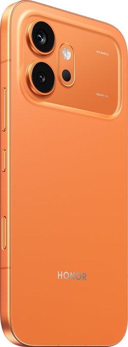 EAN 6936520895212 - Honor 600 5G 16,7 cm (6.57") SIM doble Android 16.0 USB Tipo C 8 GB 512 GB 6400 mAh Naranja imagen 5