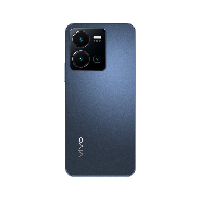 Vivo Y22s 6gb+128gb 17,5 Cm (6.88") Cian