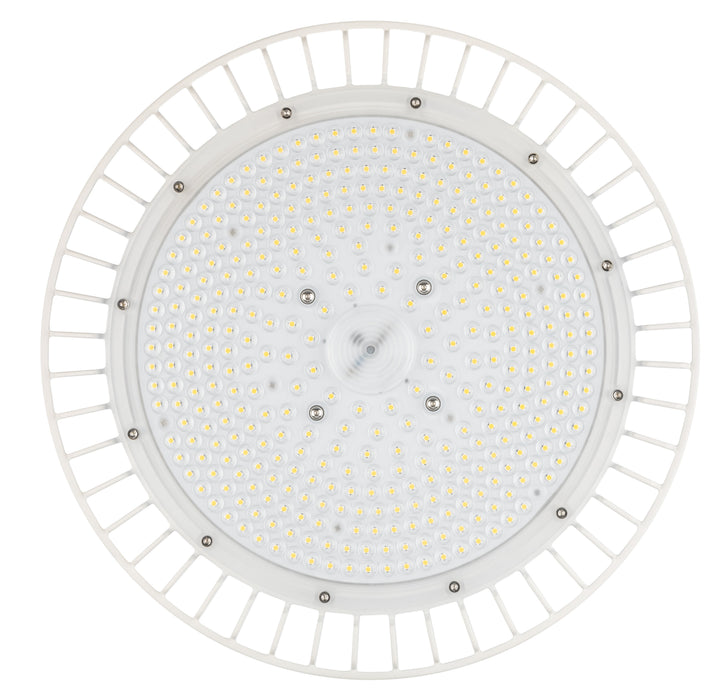 Prac 9613112-Como_bl Como Bl D38cm Pc 1x153w 100° 27000lm 840 Dvohne