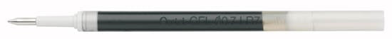 EAN 0072512167076 - Pentel LR7-B Recambio de bolígrafo Rojo 12 pieza(s) imagen 1