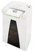 EAN 4026631025041 - HSM Securio B24 triturador de papel Corte en partículas 56 dB 24 cm Blanco imagen 3