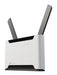 EAN 4752224009135 - Mikrotik Chateau PRO ax 3548 Mbit/s Gris, Blanco Energía sobre Ethernet (PoE) imagen 1
