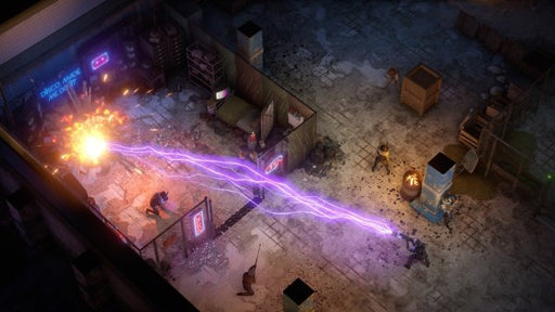 EAN 4020628733803 - PLAION Wasteland 3 Estándar Inglés PC imagen 2