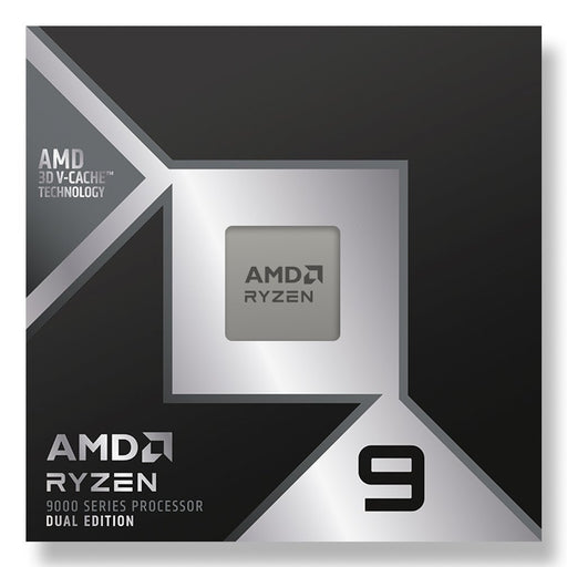 EAN 8592978732547 - AMD Ryzen 9 9950X3D2 Dual Edition procesador 4,3 GHz 192 MB L3 Bandeja imagen 1