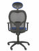 EAN 8436563384080 - PIQUERAS Y CRESPO 15SNBALI229C silla de oficina y de ordenador Asiento acolchado Respaldo de malla imagen 6
