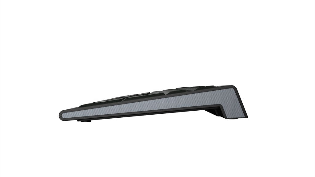 EAN 5707795018528 - Logickeyboard LKB-LPWB-A2PC-FR teclado Universal USB AZERTY Francés Negro imagen 5