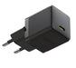 EAN 6932172672775 - Baseus Palm Universal Negro Corriente alterna Interior imagen 2
