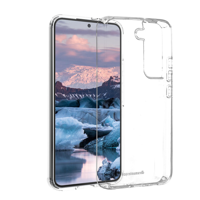 Dbramante1928 Bulk - Nuuk - Galaxy S22 - Transparente, Cover, Samsung, Galaxy S22, 15,5 Cm (6.1"), Transparente