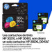 EAN 0199764139634 - HP 302XL/304XL Tri-clr Original Ink Crtg cartucho de tinta 1 pieza(s) Alto rendimiento (XL) Cian, Magenta imagen 6