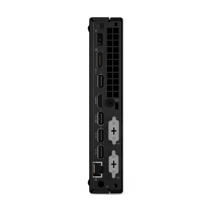 Lenovo Thinkcentre M70q Tiny G4 I5 13400t 16gb 256ssd Wlan Noos