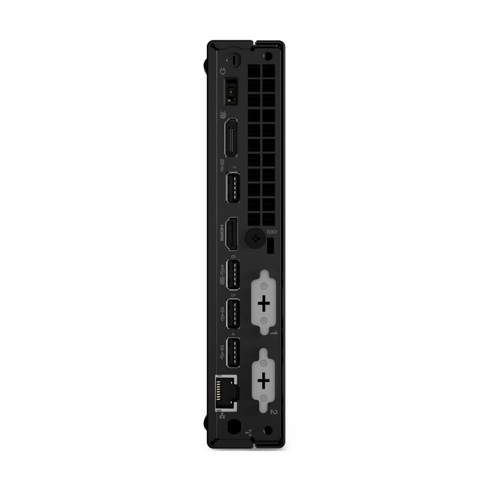 EAN 198154464707 - Lenovo ThinkCentre M70q Gen 4 Intel® Core™ i5 i5-13400T 8 GB DDR4-SDRAM 256 GB SSD Windows 11 Pro Mini PC  imagen 2