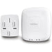 EAN 0710931130577 - Trendnet TEW-821DAP v1.0R 1000 Mbit/s Blanco imagen 6
