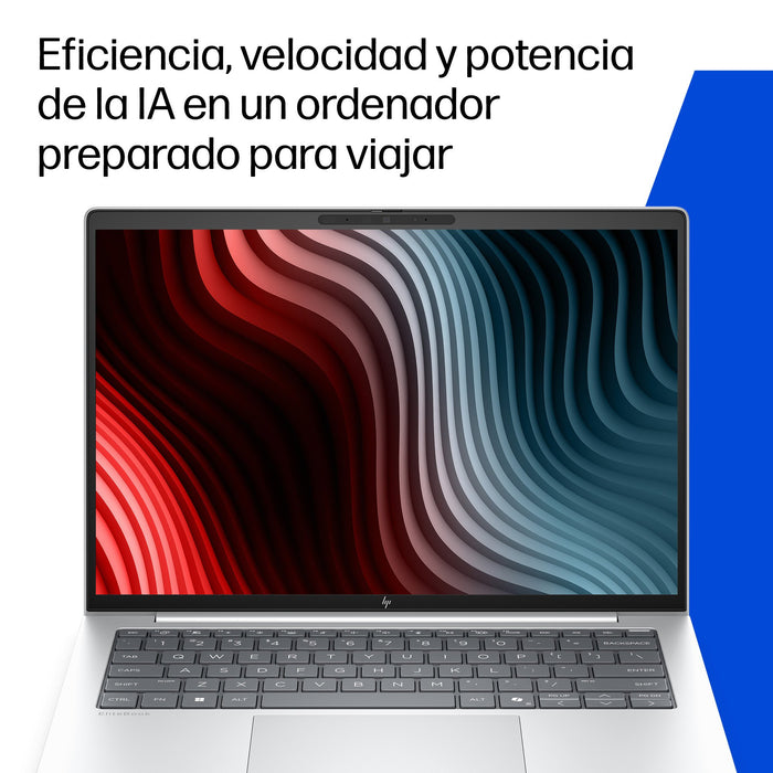 EAN 0826581033110 - HP EliteBook 8 G2a 14 inch Notebook Next Gen AI PC Wolf Pro Security Edition Copilot+ PC AMD Ryzen AI 7 P imagen 13