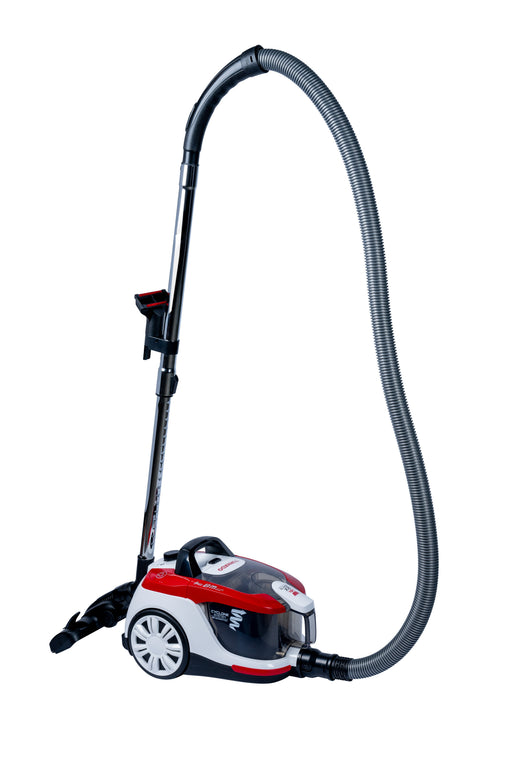 EAN 6221127459685 - TORNADO VCCKC800RCL aspiradora 1,8 L Aspiradora cilíndrica Secar 800 W Sin bolsa imagen 1