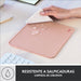 EAN 5099206099463 - Logitech 956-000050 alfombrilla para ratón Rosa imagen 6