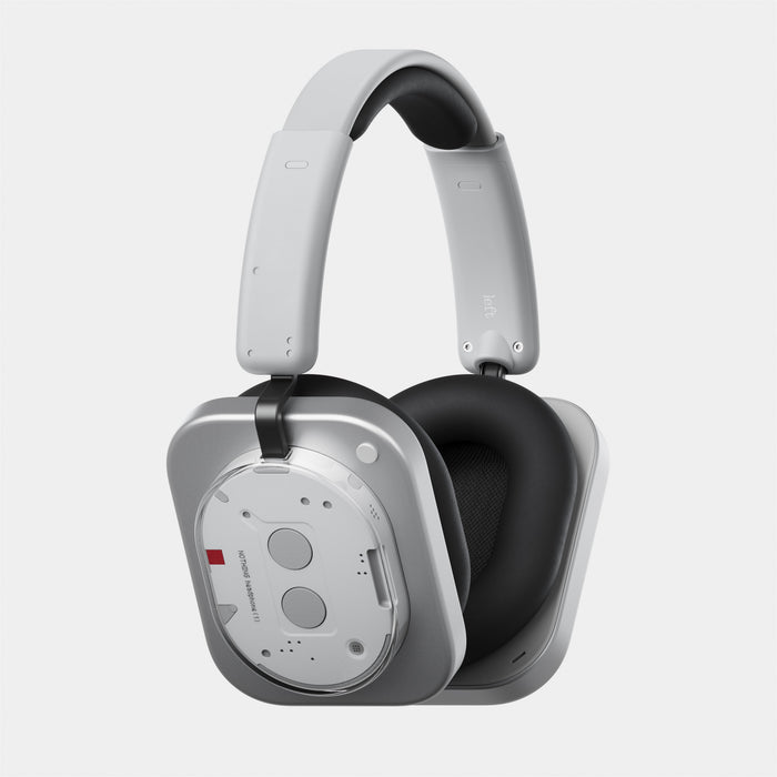 EAN 6974434224179 - Nothing Headphone (1) Auriculares Inalámbrico y alámbrico Diadema Llamadas/Música USB Tipo C Bluetooth Bl imagen 7