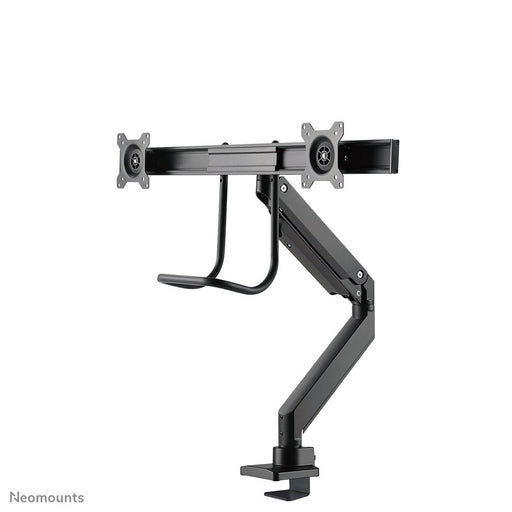 EAN 8717371446857 - Neomounts NM-D775DXBLACK soporte para monitor 81,3 cm (32") Escritorio Negro imagen 2