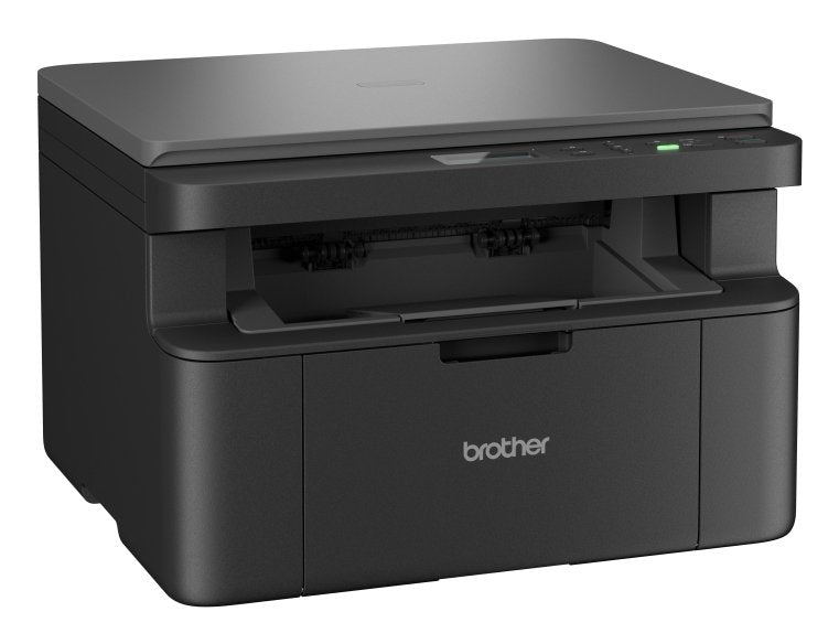 EAN 4977766844789 - Brother DCP-L1642W impresora multifunción Laser A4 2400 x 600 DPI 20 ppm Wifi imagen 5