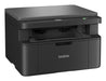 EAN 4977766844789 - Brother DCP-L1642W impresora multifunción Laser A4 2400 x 600 DPI 20 ppm Wifi imagen 5