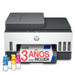 EAN 0195908302643 - HP Smart Tank 7605 All-in-One Printer Inyección de tinta térmica A4 4800 x 1200 DPI 15 ppm Wifi imagen 8
