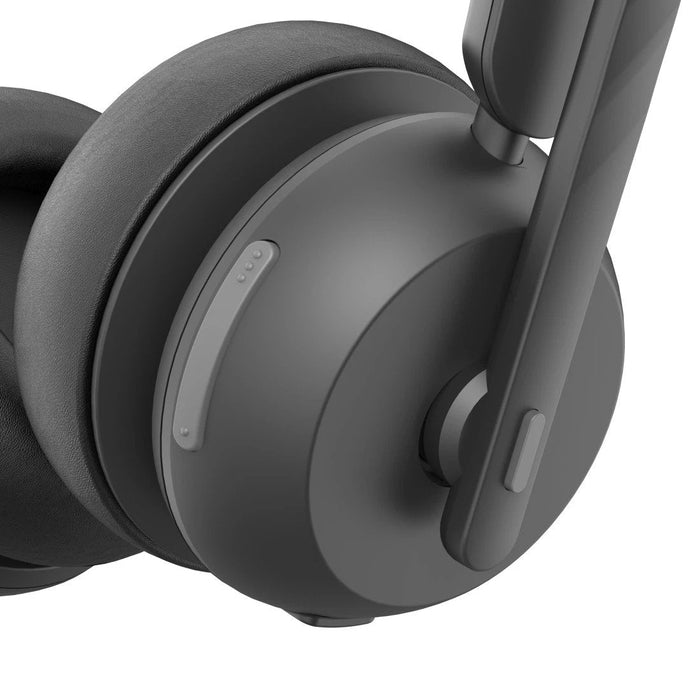 Auriculares Hama Bt-800 Con Microfono Omnidireccional - Bluetooth - Diadema Ajustable - Rango 10m - Carga Por Usb-C -