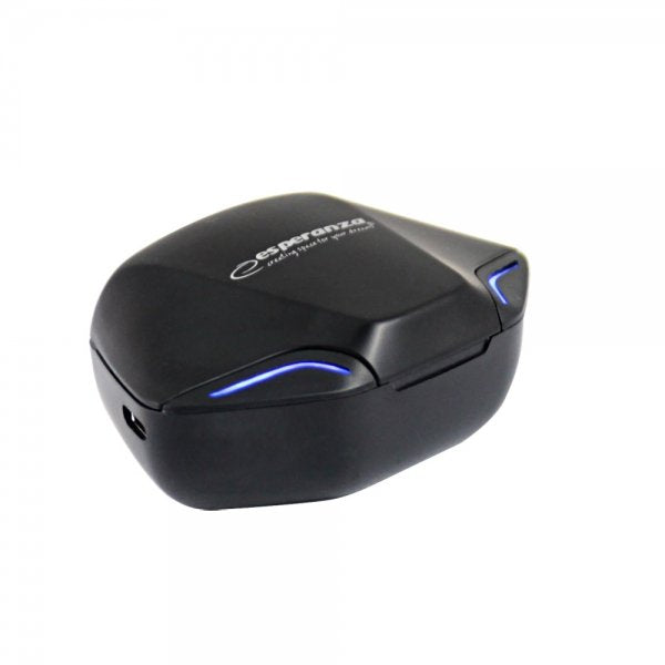 EAN 5901299958384 - Esperanza EH231K auricular y casco Auriculares Inalámbrico Dentro de oído Llamadas/Música MicroUSB Blueto imagen 6